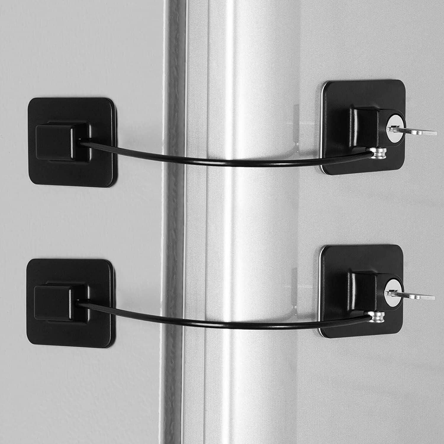 Child Safety Lock